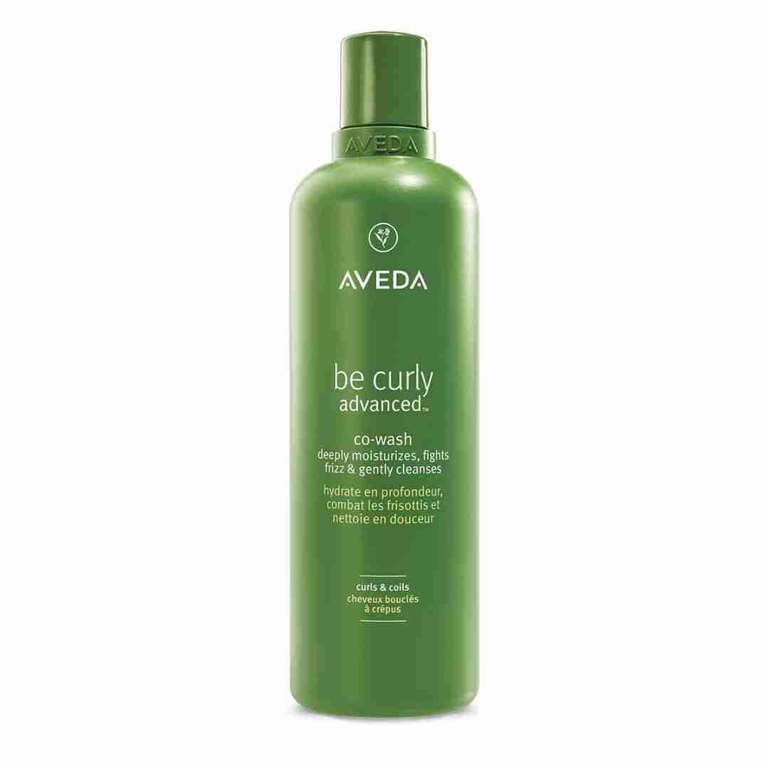 Be Curly Advanced Co Wash8| Charm and Champagne&nbsp;
