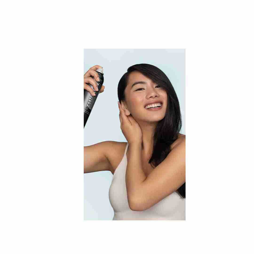 Control Force Hair Spray1 | Charm and Champagne Control Force Hair Spray1| Charm and Champagne