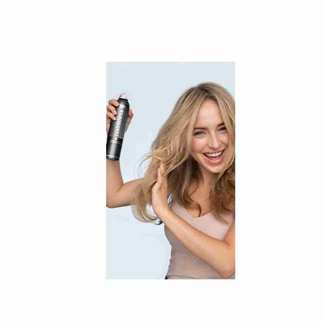 Control Force Hair Spray2 | Charm and Champagne Control Force Hair Spray2| Charm and Champagne