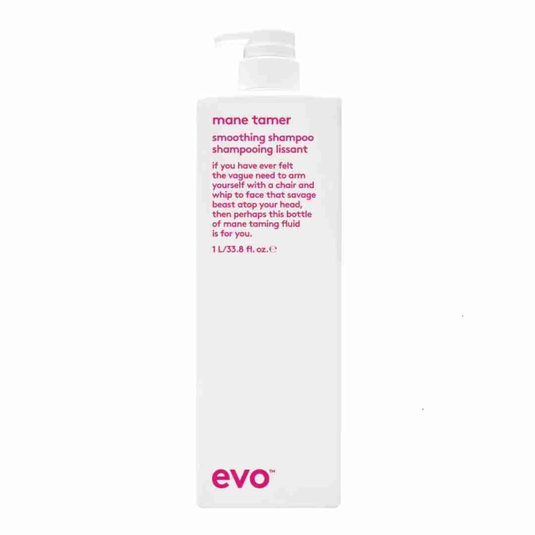 Evo Mane Tamer Shampoo Conditioner3 | Charm and Champagne Evo Mane Tamer Shampoo Conditioner3| Charm and Champagne