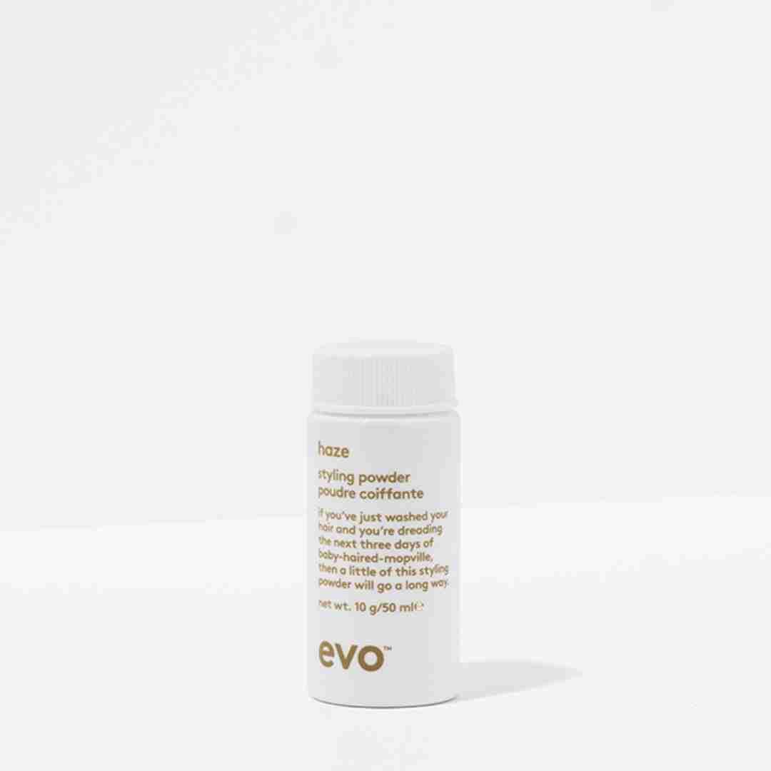 Haze Styling Powder | Charm and Champagne Haze Styling Powder| Charm and Champagne