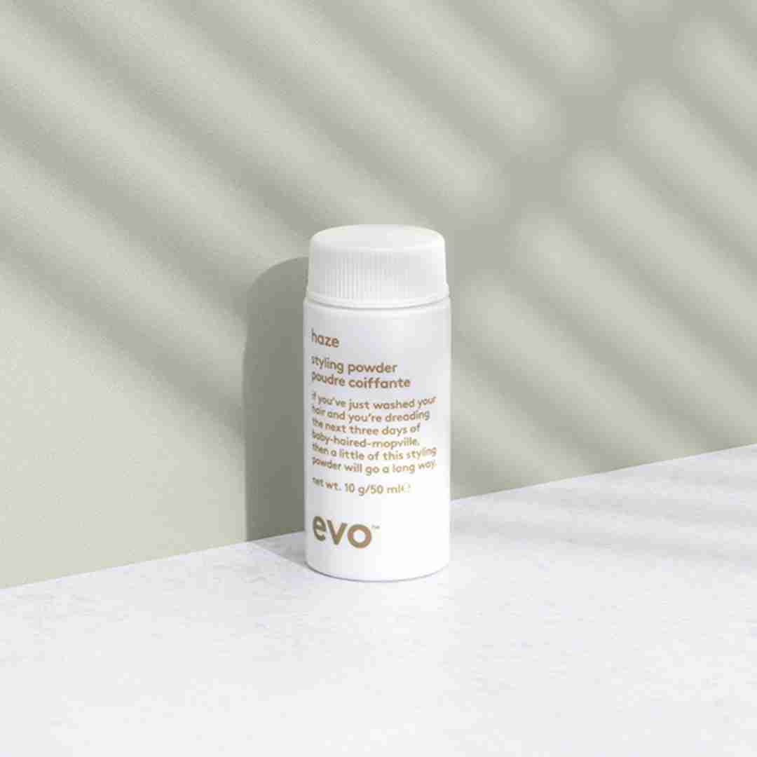 Haze Styling Powder1 | Charm and Champagne Haze Styling Powder1| Charm and Champagne