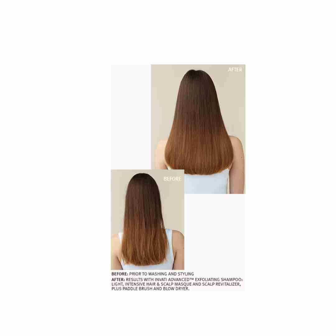 Invati Advanced Intensive Hair Scalp Masque1 | Charm and Champagne Invati Advanced Intensive Hair Scalp Masque1| Charm and Champagne