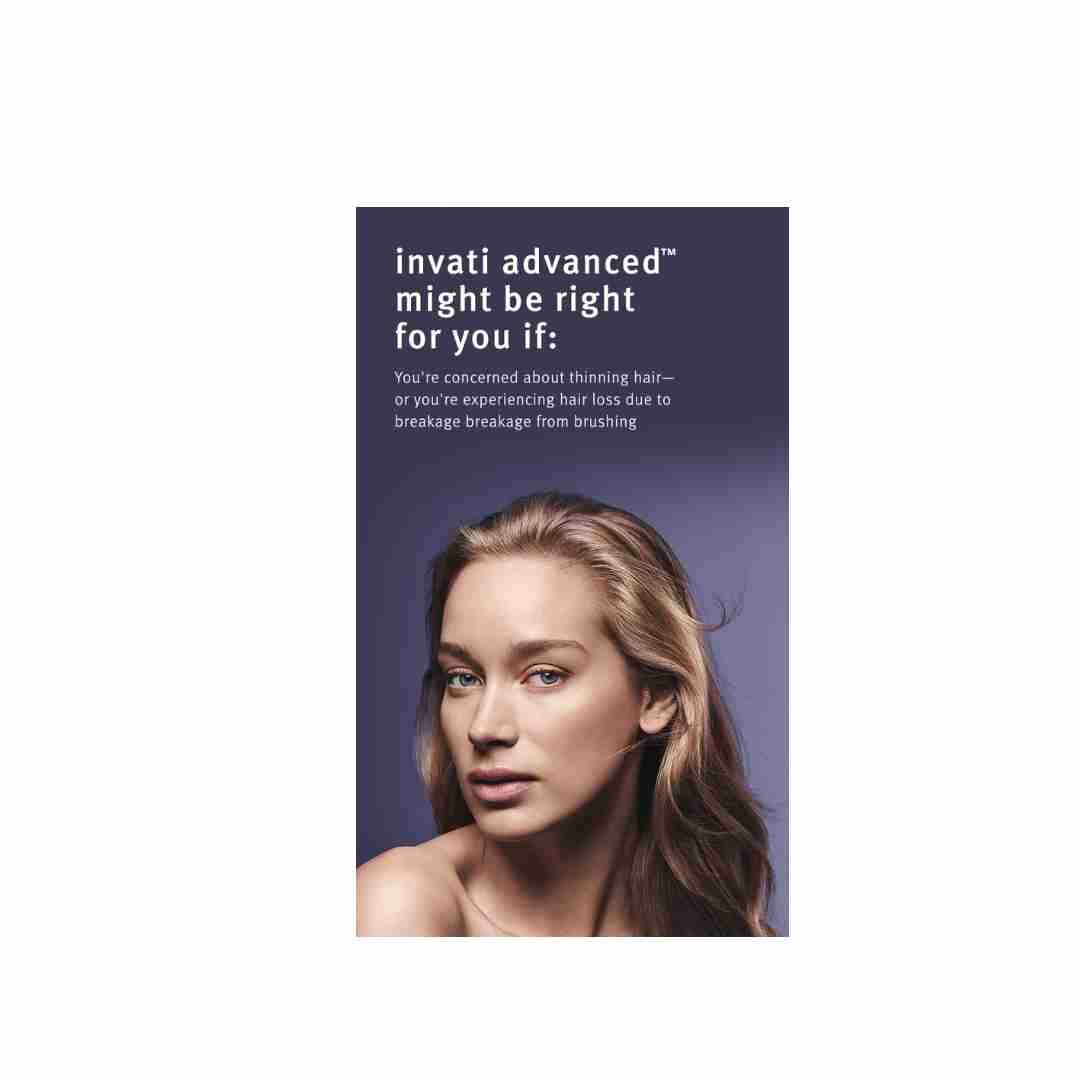 Invati Advanced Intensive Hair Scalp Masque2 | Charm and Champagne Invati Advanced Intensive Hair Scalp Masque2| Charm and Champagne