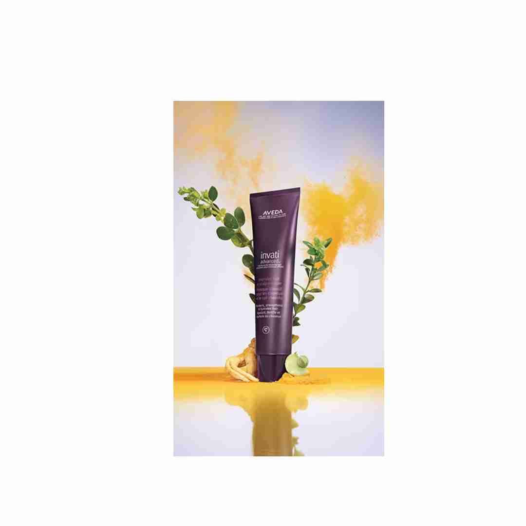 Invati Advanced Intensive Hair Scalp Masque5 | Charm and Champagne Invati Advanced Intensive Hair Scalp Masque5| Charm and Champagne