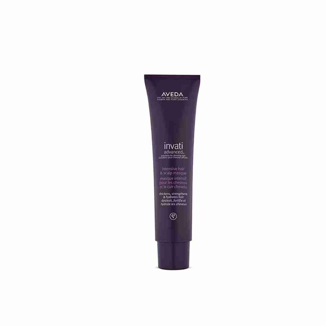 Invati Advanced Intensive Hair Scalp Masque6 | Charm and Champagne Invati Advanced Intensive Hair Scalp Masque6| Charm and Champagne