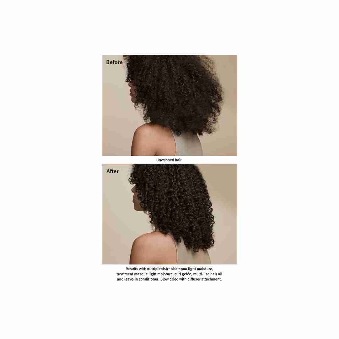 Nutriplenish Shampoo Light Moisture5 | Charm and Champagne Nutriplenish Shampoo Light Moisture5| Charm and Champagne