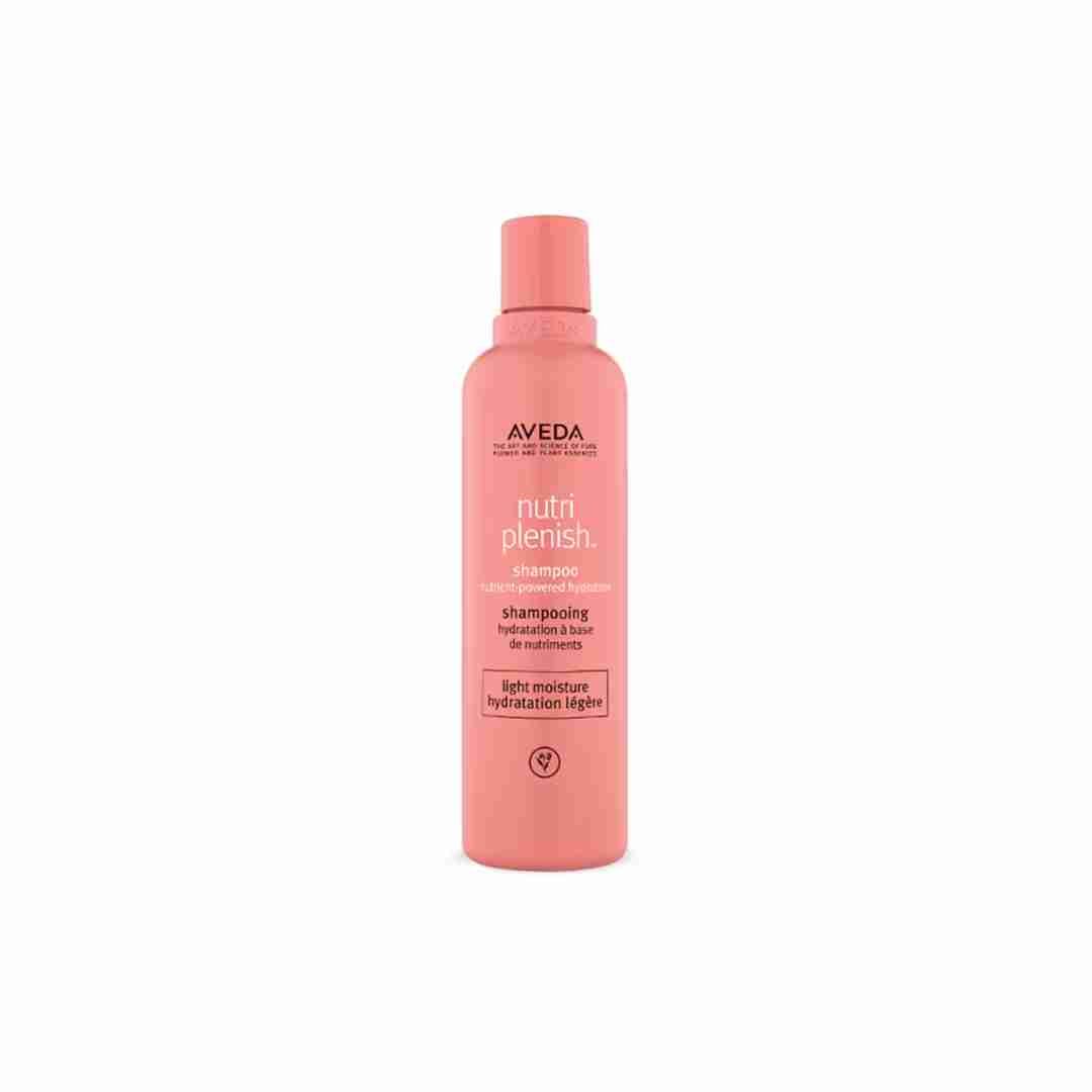 Nutriplenish Shampoo Light Moisture6 | Charm and Champagne Nutriplenish Shampoo Light Moisture6| Charm and Champagne