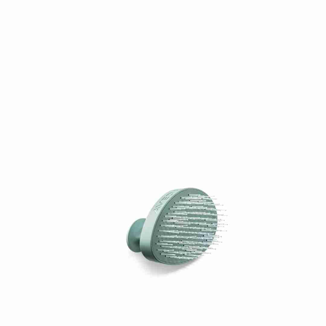Scalp Solutions Massager Brush | Charm and Champagne Scalp Solutions Massager Brush| Charm and Champagne