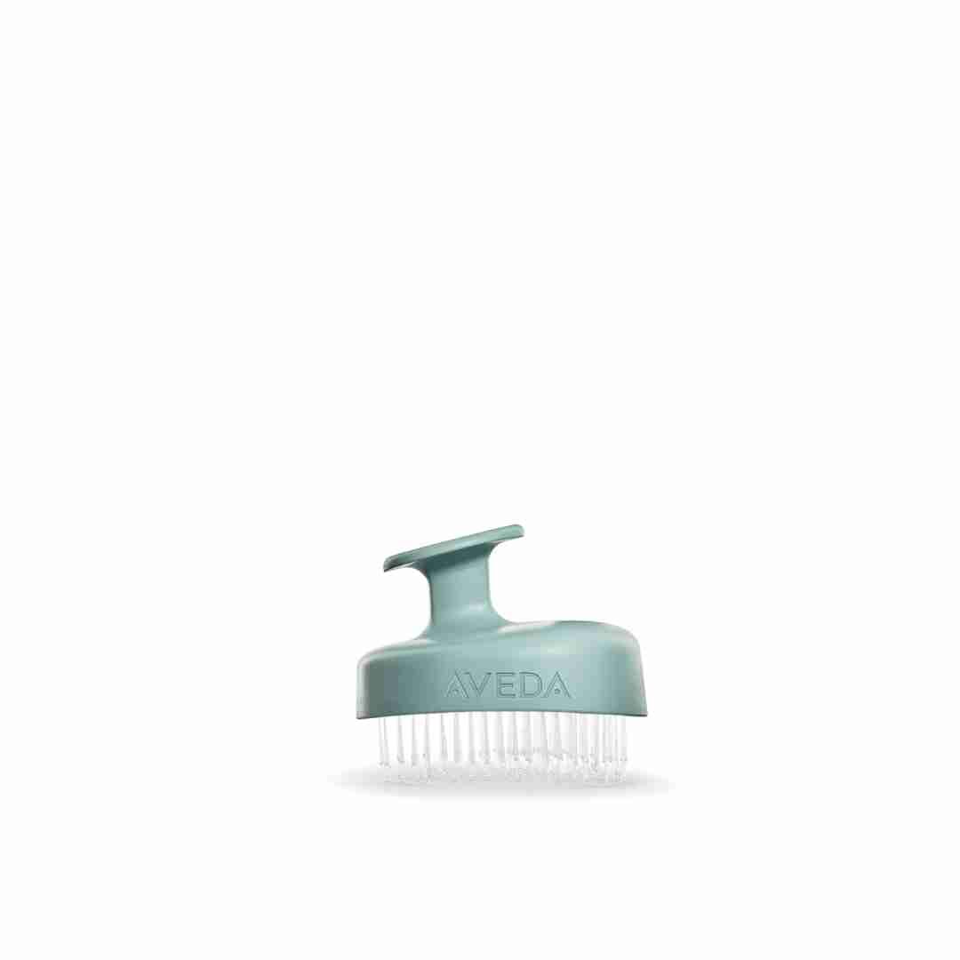 Scalp Solutions Massager Brush4| Charm and Champagne&nbsp;