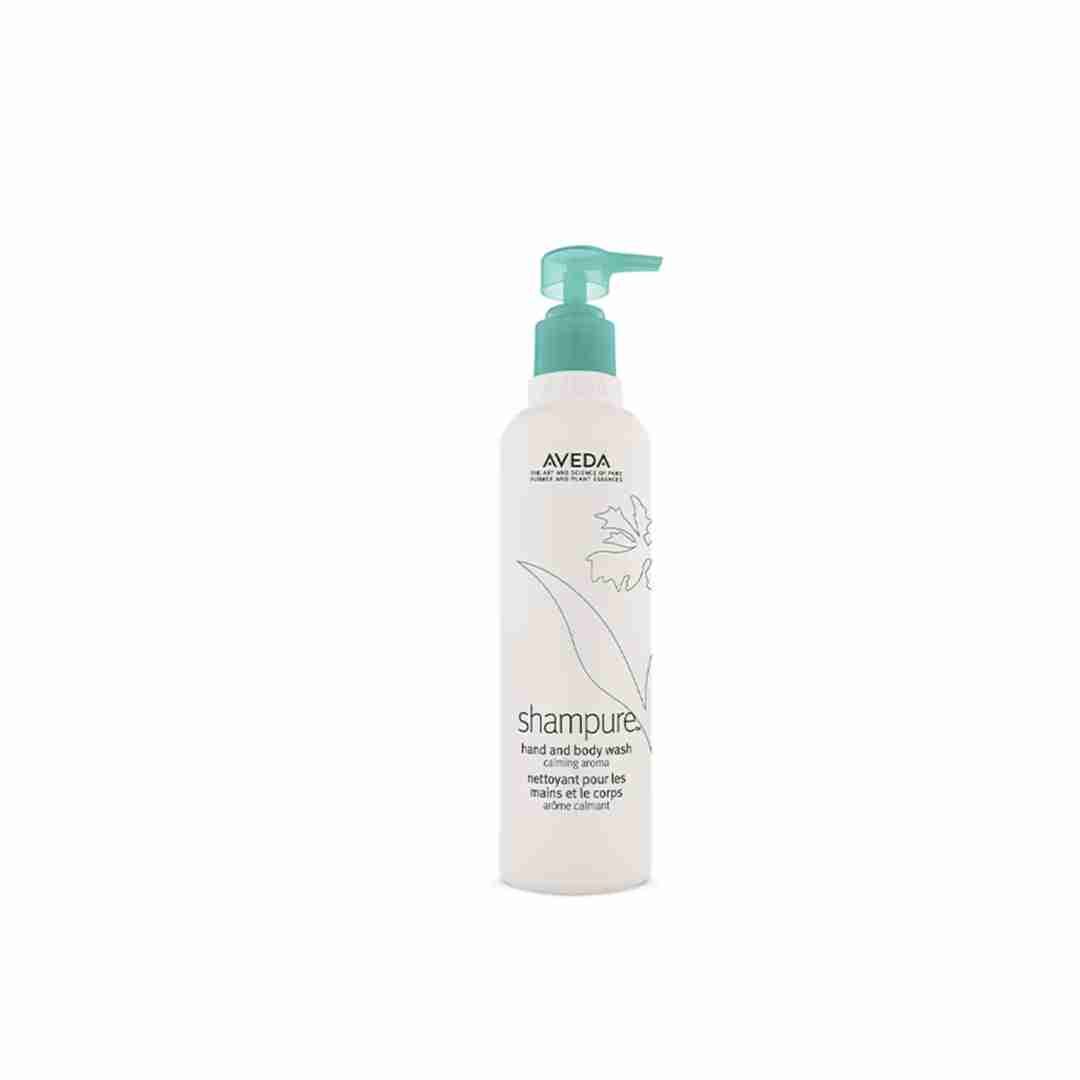 Shampure Hand Body Wash| Charm and Champagne&nbsp;