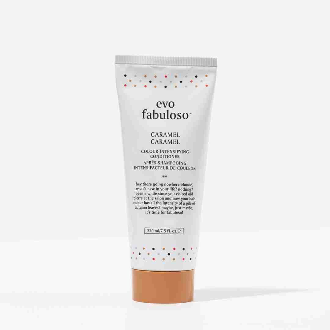 Fabuloso Color Treatment Caramel1| Charm and Champagne&nbsp;