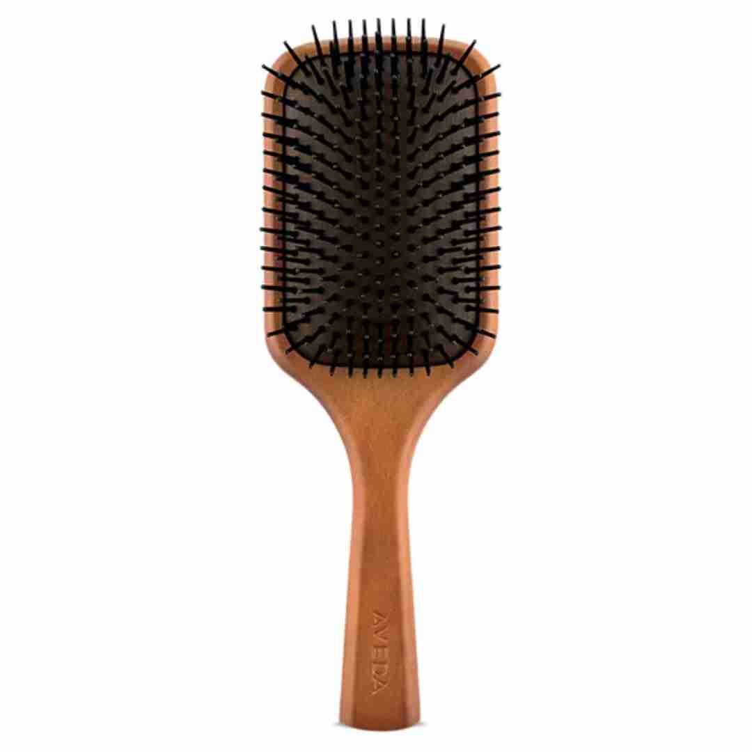 Aveda Paddle Brush2| Charm and Champagne&nbsp;
