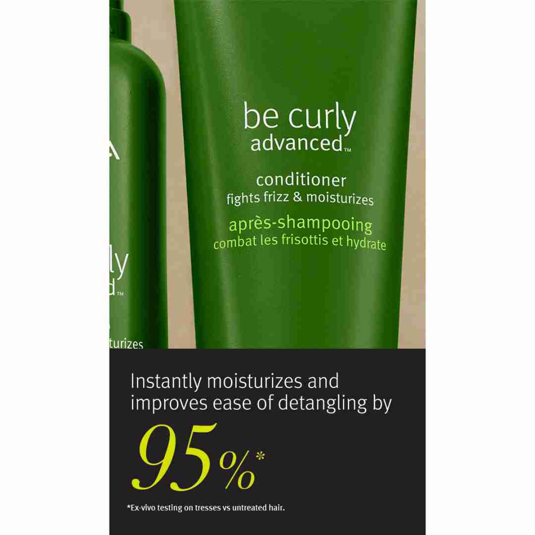 Be Curly Advanced Conditioner5 | Charm and Champagne Be Curly Advanced Conditioner5| Charm and Champagne