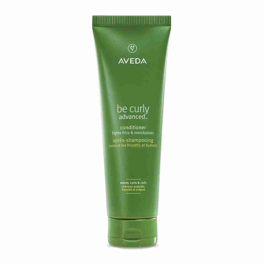 Be Curly Advanced Conditioner9| Charm and Champagne&nbsp;