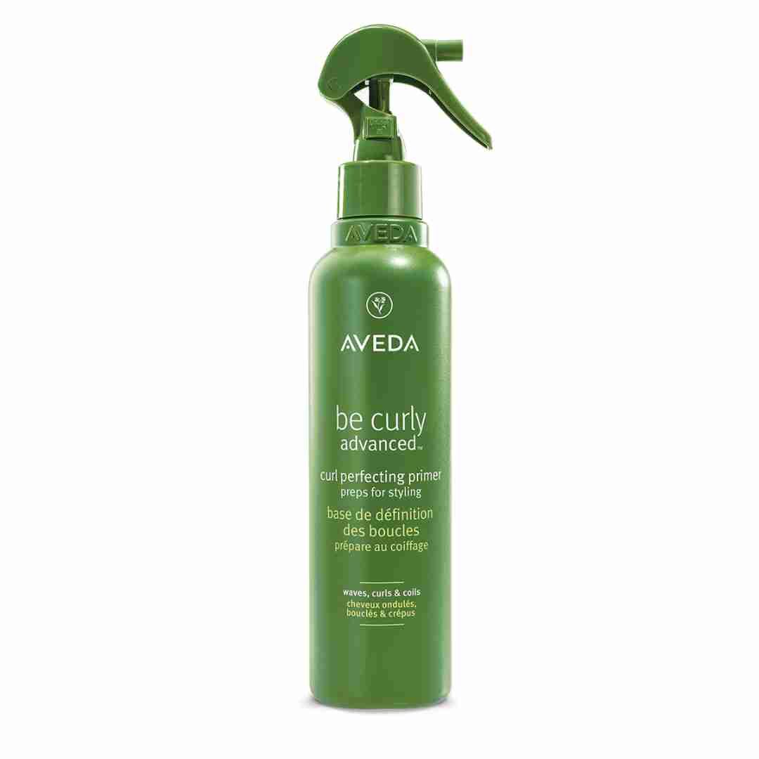 Be Curly Advanced Curl Perfecting Primer9| Charm and Champagne&nbsp;