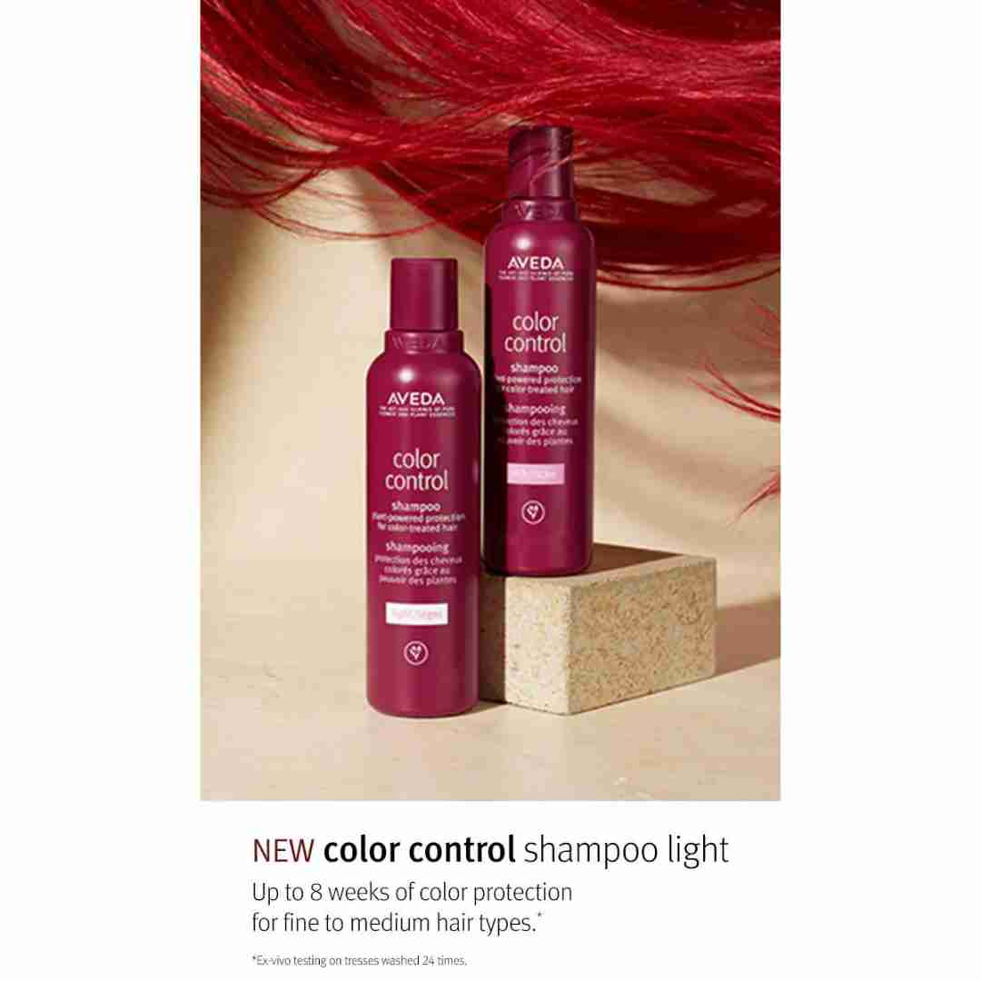 Color Control Light Shampoo1 | Charm and Champagne Color Control Light Shampoo1| Charm and Champagne