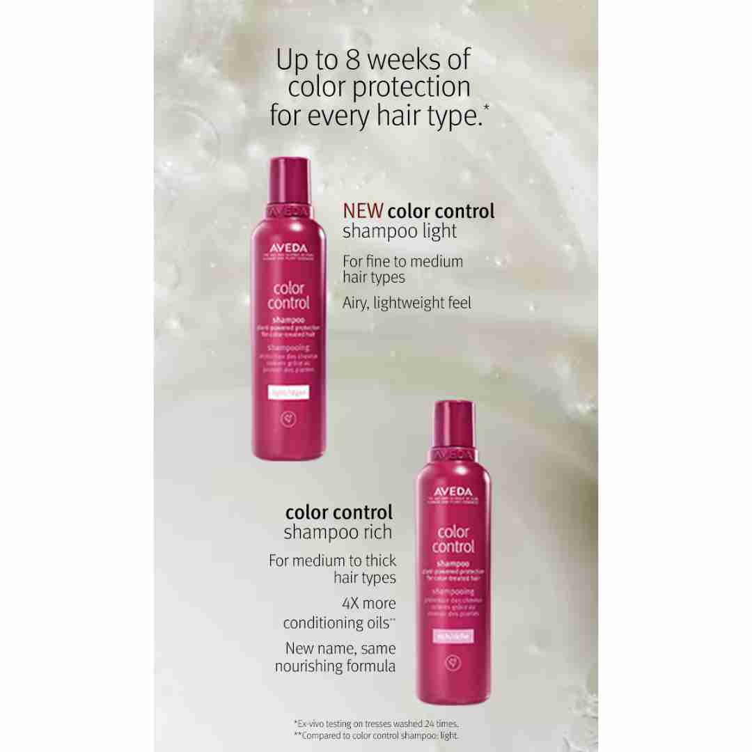 Color Control Light Shampoo2 | Charm and Champagne Color Control Light Shampoo2| Charm and Champagne