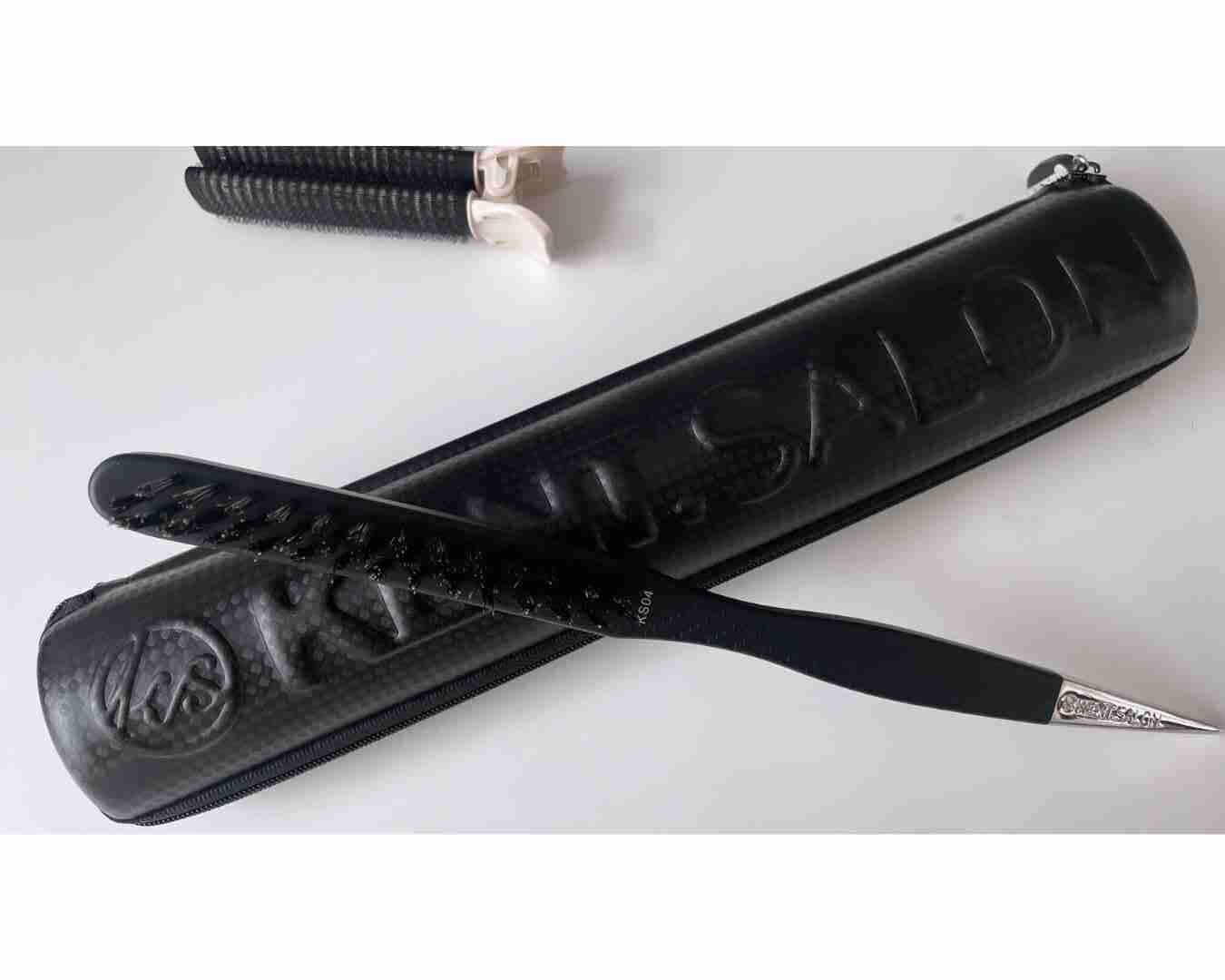 Kent Back Comb Brush | Charm and Champagne Kent Back Comb Brush| Charm and Champagne
