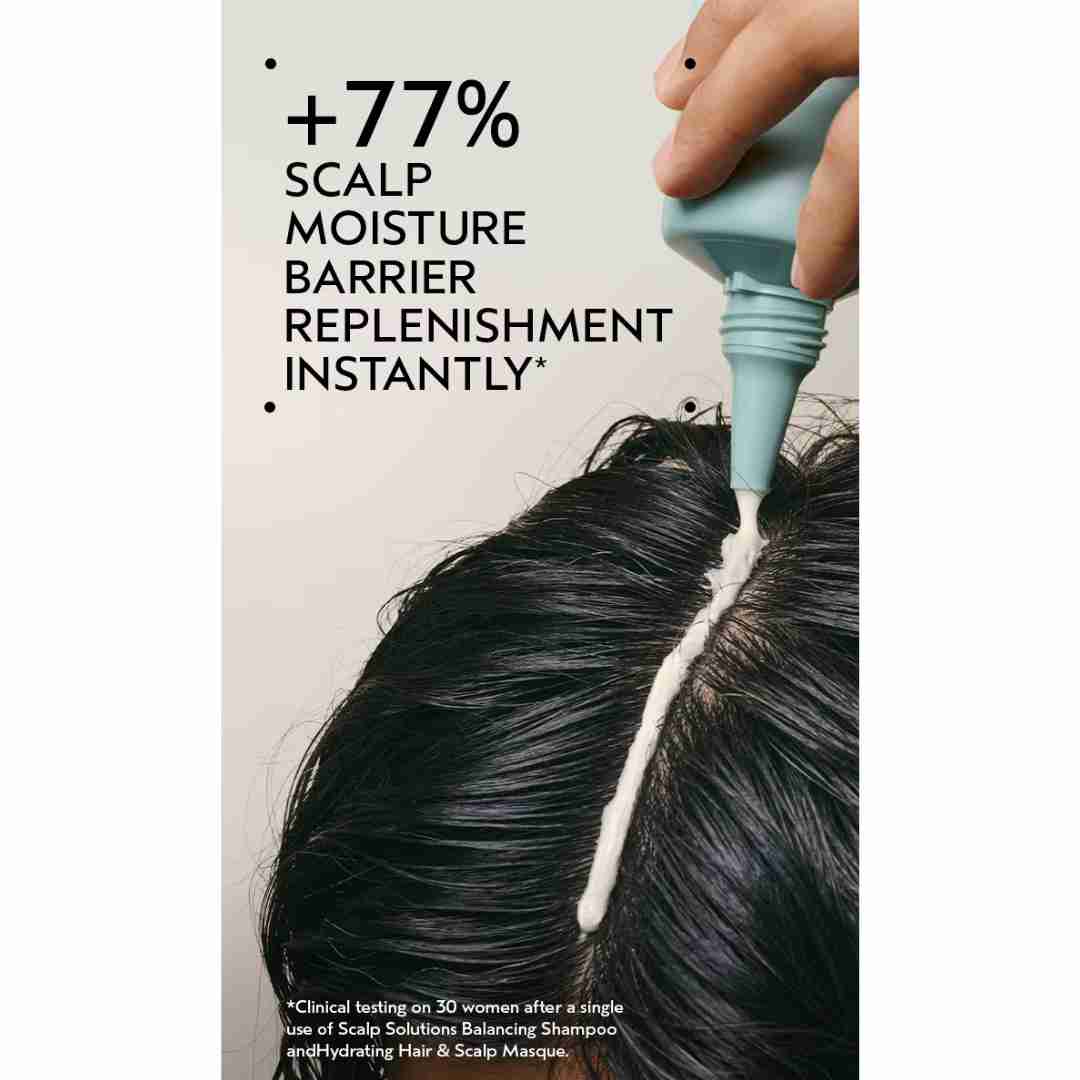 _scalp solutions hydrating scalp hair masque 1 | Charm and Champagne _scalp solutions hydrating scalp hair masque 1| Charm and Champagne