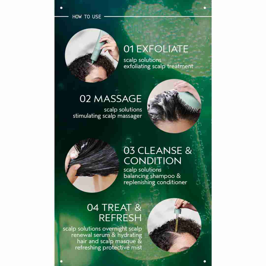 _scalp solutions hydrating scalp hair masque 3 | Charm and Champagne _scalp solutions hydrating scalp hair masque 3| Charm and Champagne