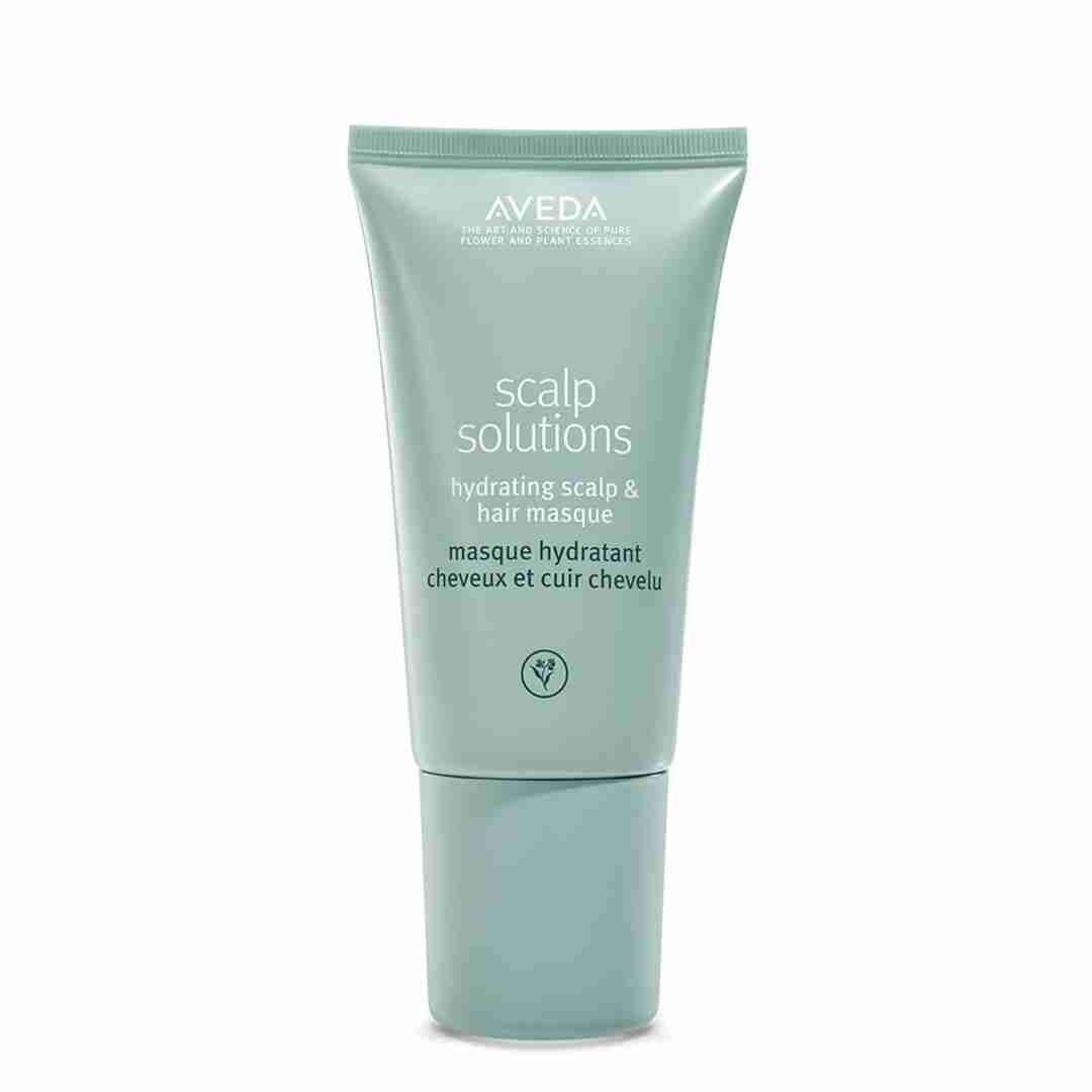 _scalp solutions hydrating scalp hair masque| Charm and Champagne&nbsp;