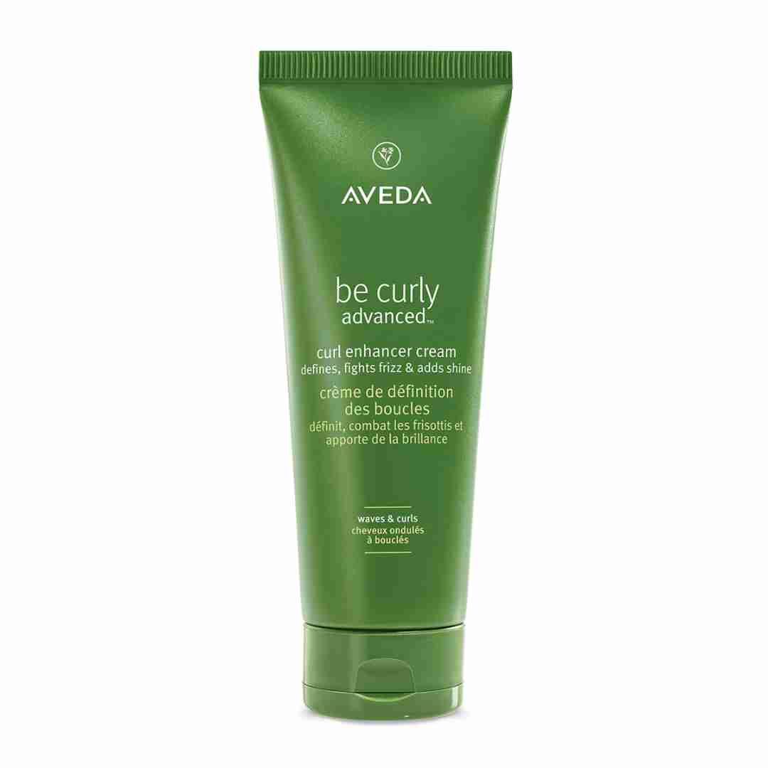 Be Curly Advanced Curl Enhancer Cream12| Charm and Champagne&nbsp;
