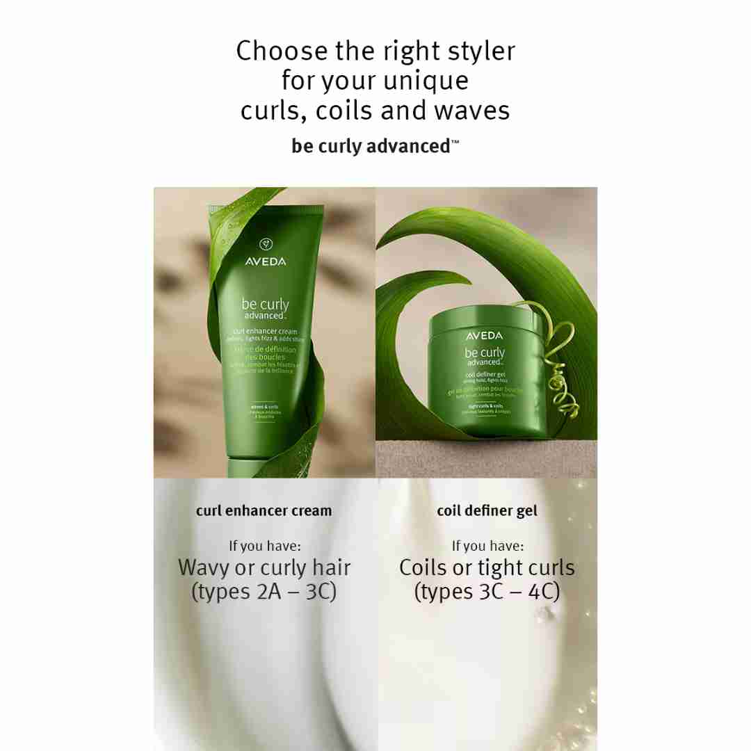 Be Curly Advanced Curl Enhancer Cream3 | Charm and Champagne Be Curly Advanced Curl Enhancer Cream3| Charm and Champagne