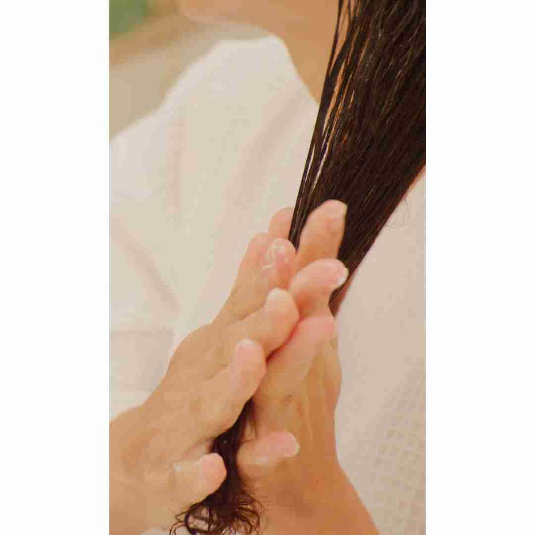 Be Curly Advanced Curl Enhancer Cream8 | Charm and Champagne Be Curly Advanced Curl Enhancer Cream8| Charm and Champagne