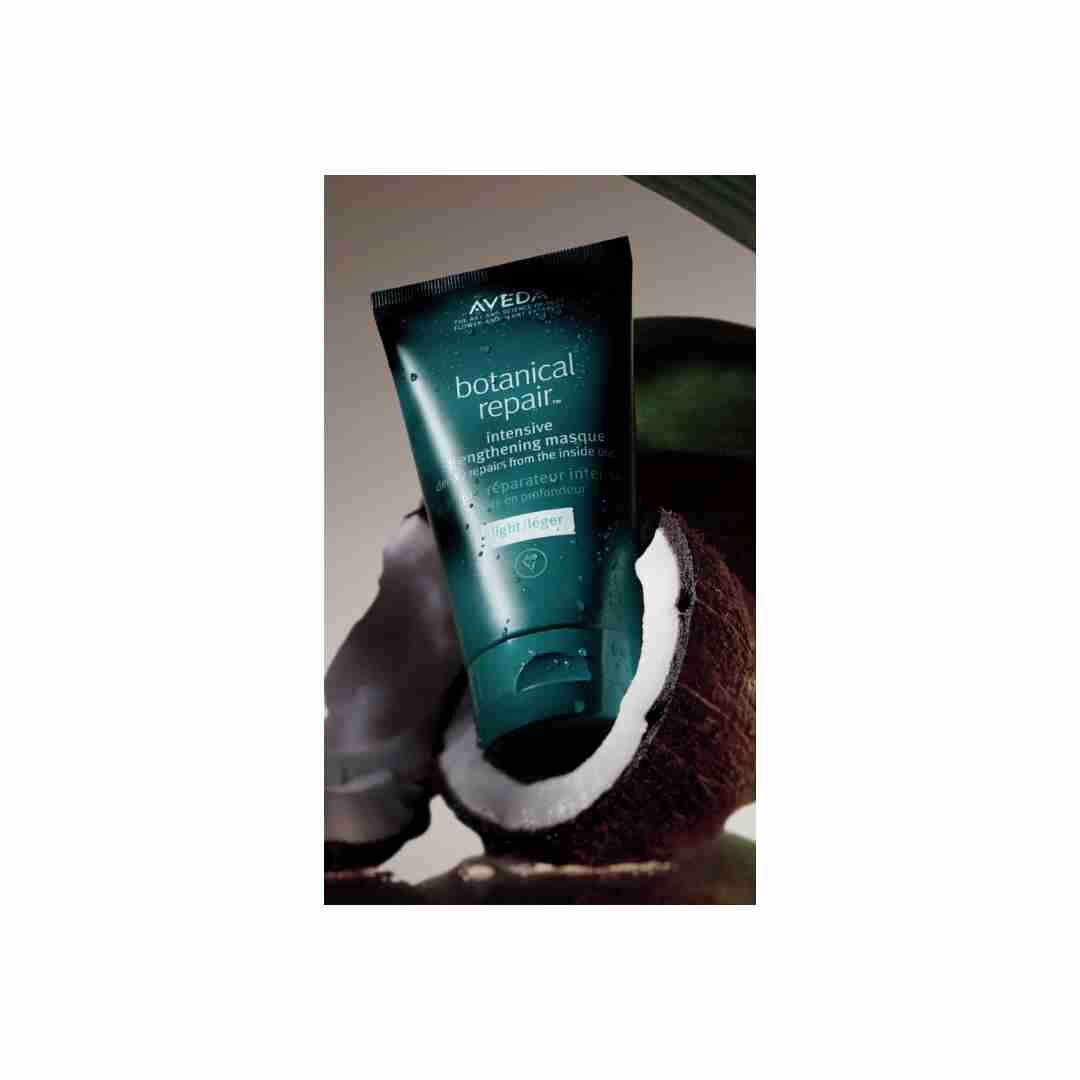 Botanical Repair Intensive Light Masque2 | Charm and Champagne Botanical Repair Intensive Light Masque2| Charm and Champagne