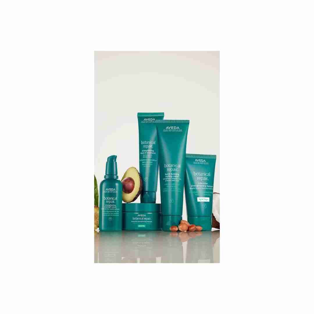 Botanical Repair Leave In Treatment7 | Charm and Champagne Botanical Repair Leave In Treatment7| Charm and Champagne