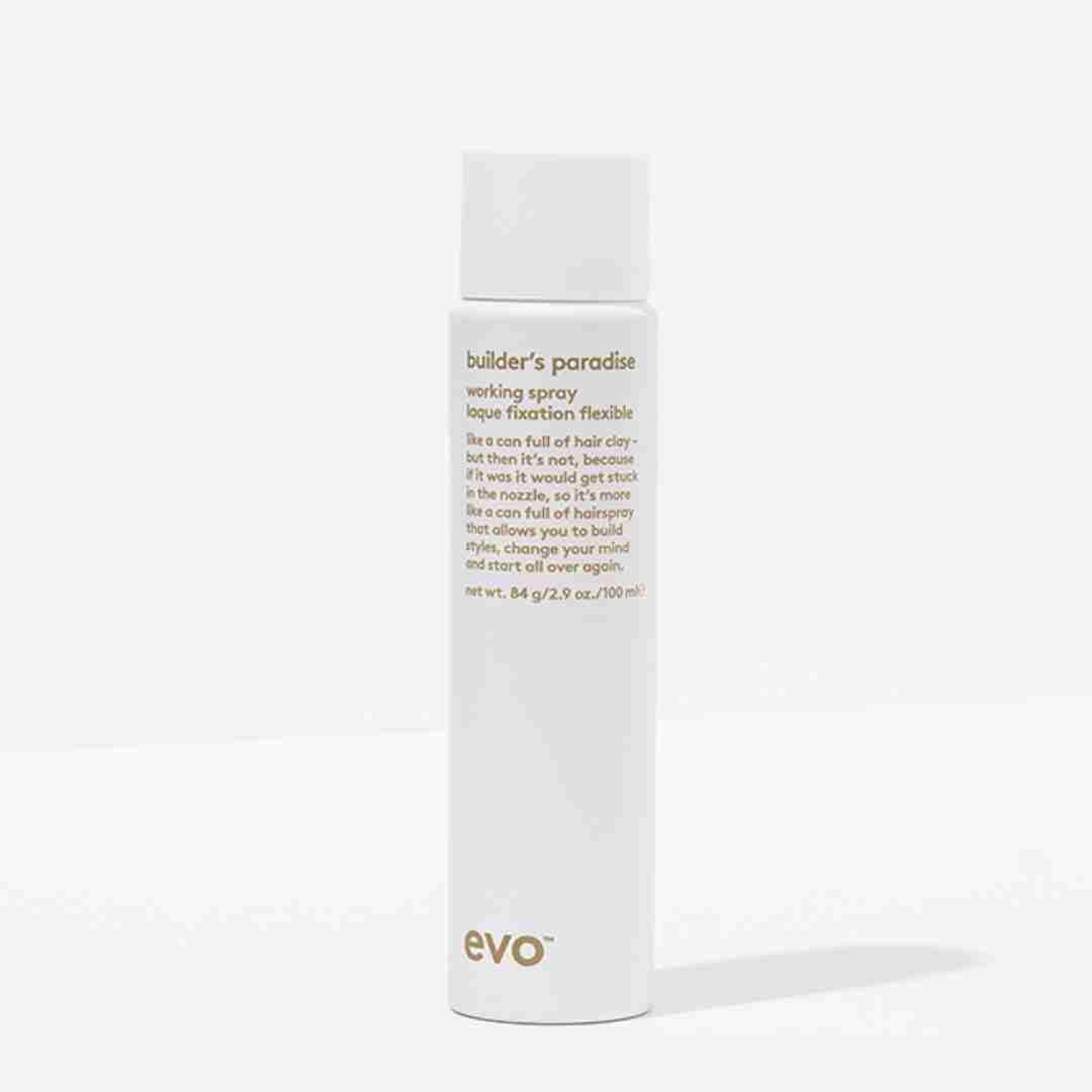 Builders Paradise Working Spray | Charm and Champagne Builders Paradise Working Spray| Charm and Champagne