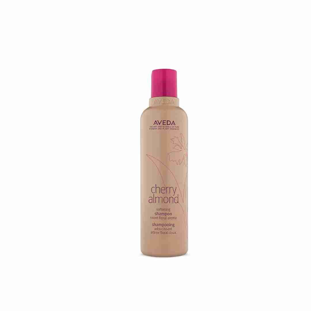 Cherry Almond Shampoo1| Charm and Champagne&nbsp;
