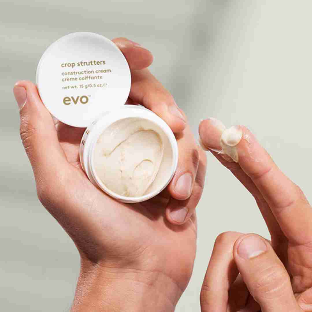 Crop Strutters Construction Cream2 | Charm and Champagne Crop Strutters Construction Cream2| Charm and Champagne