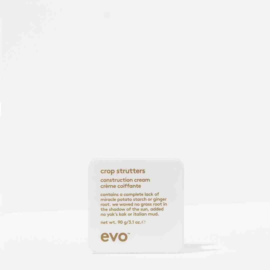 Crop Strutters Construction Cream3| Charm and Champagne&nbsp;