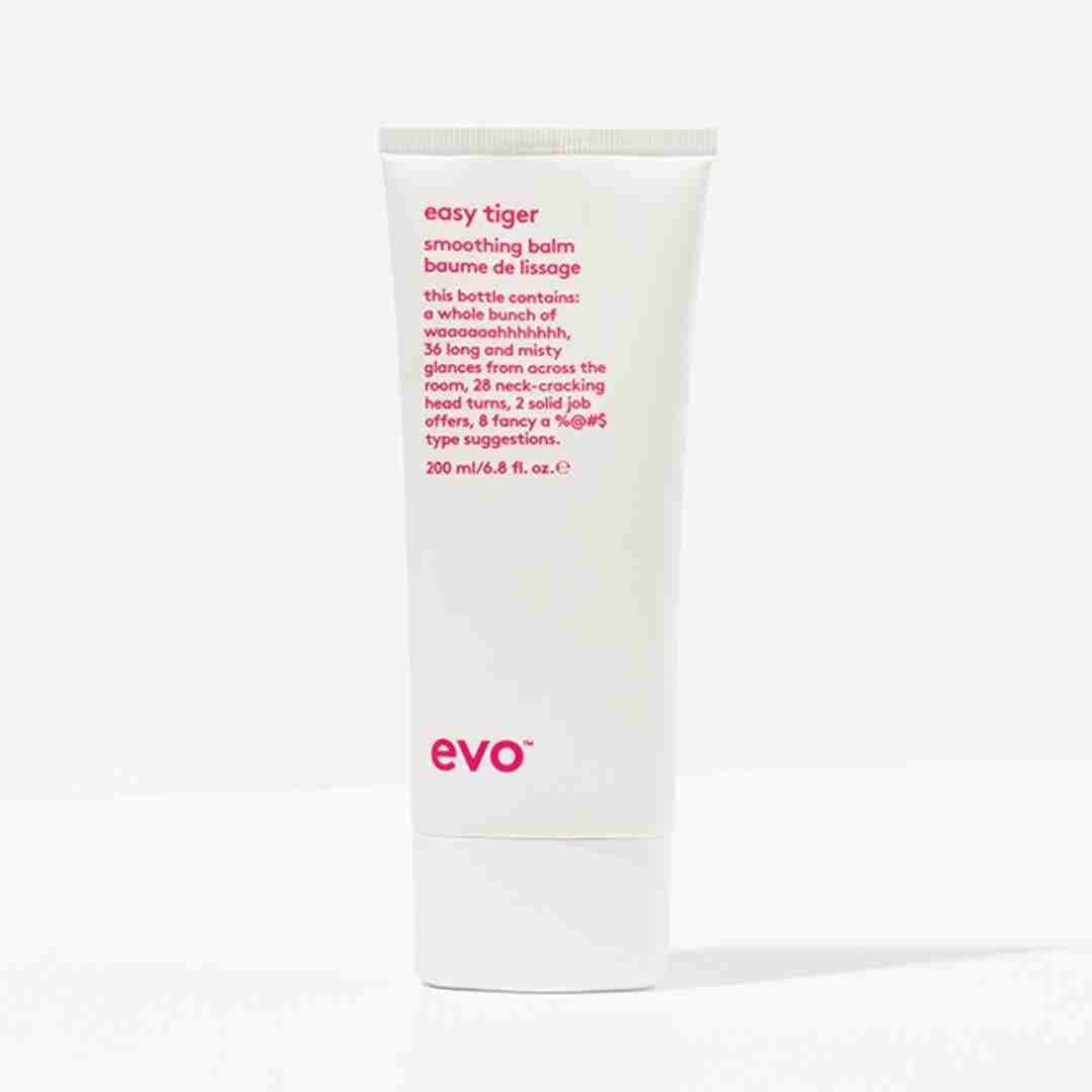 Easy Tiger Smoothing Balm1| Charm and Champagne&nbsp;
