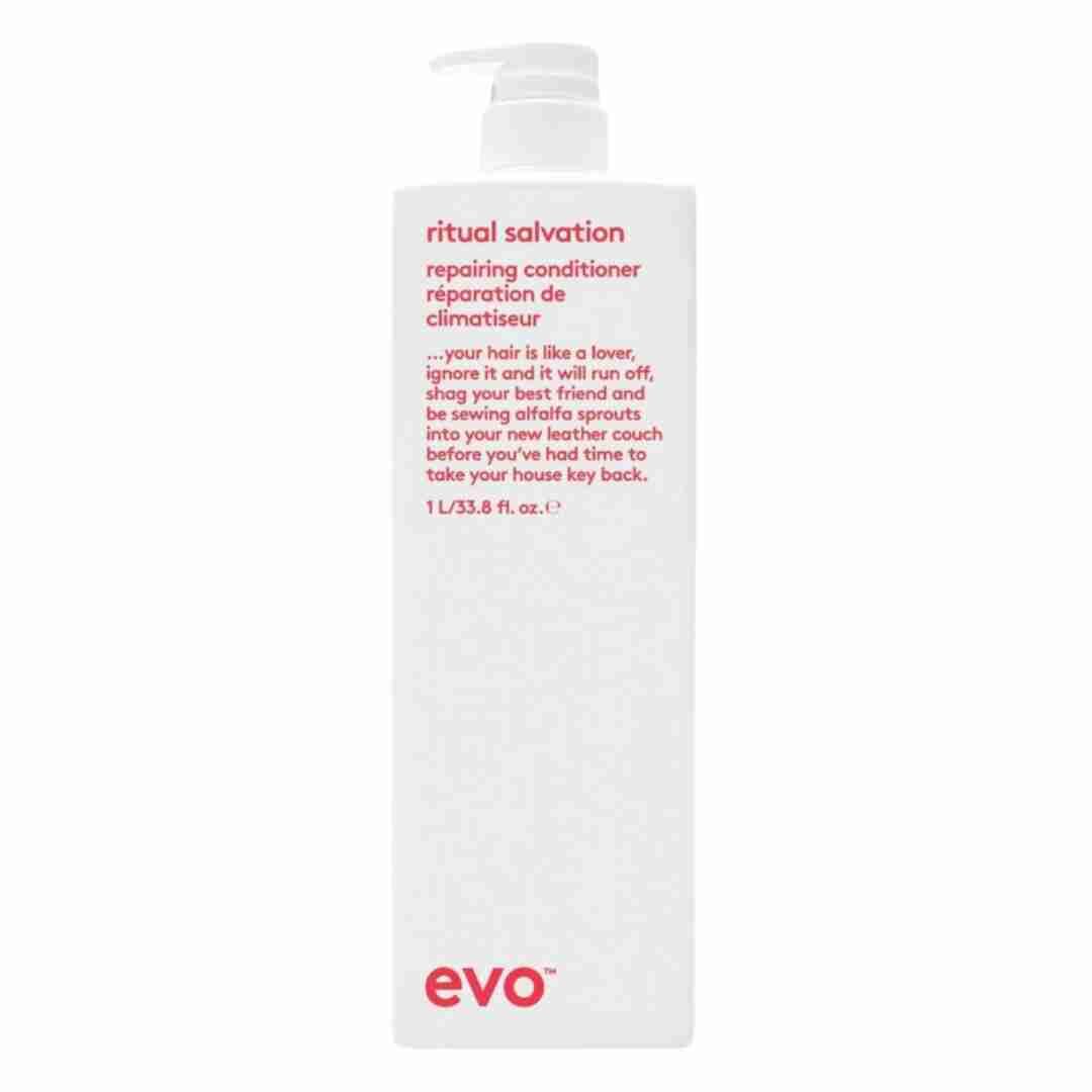 Evo Mane Tamer Shampoo Conditioner | Charm and Champagne Evo Mane Tamer Shampoo Conditioner| Charm and Champagne
