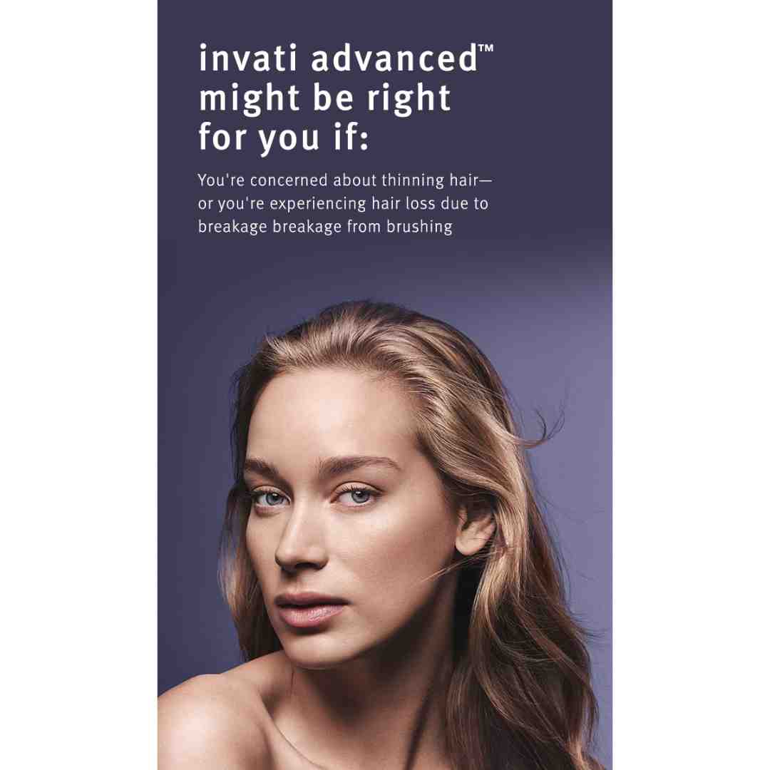 Invati Advanced 1 | Charm and Champagne Invati Advanced 1| Charm and Champagne