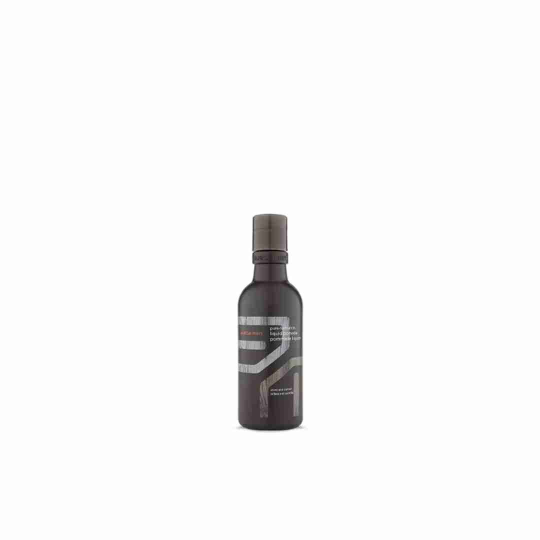 Liquid Pomade1| Charm and Champagne&nbsp;