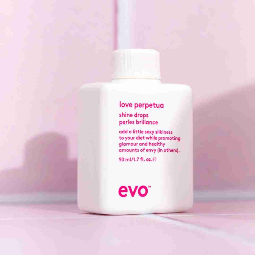 Love Perpetua Shine Drops3 | Charm and Champagne Love Perpetua Shine Drops3| Charm and Champagne