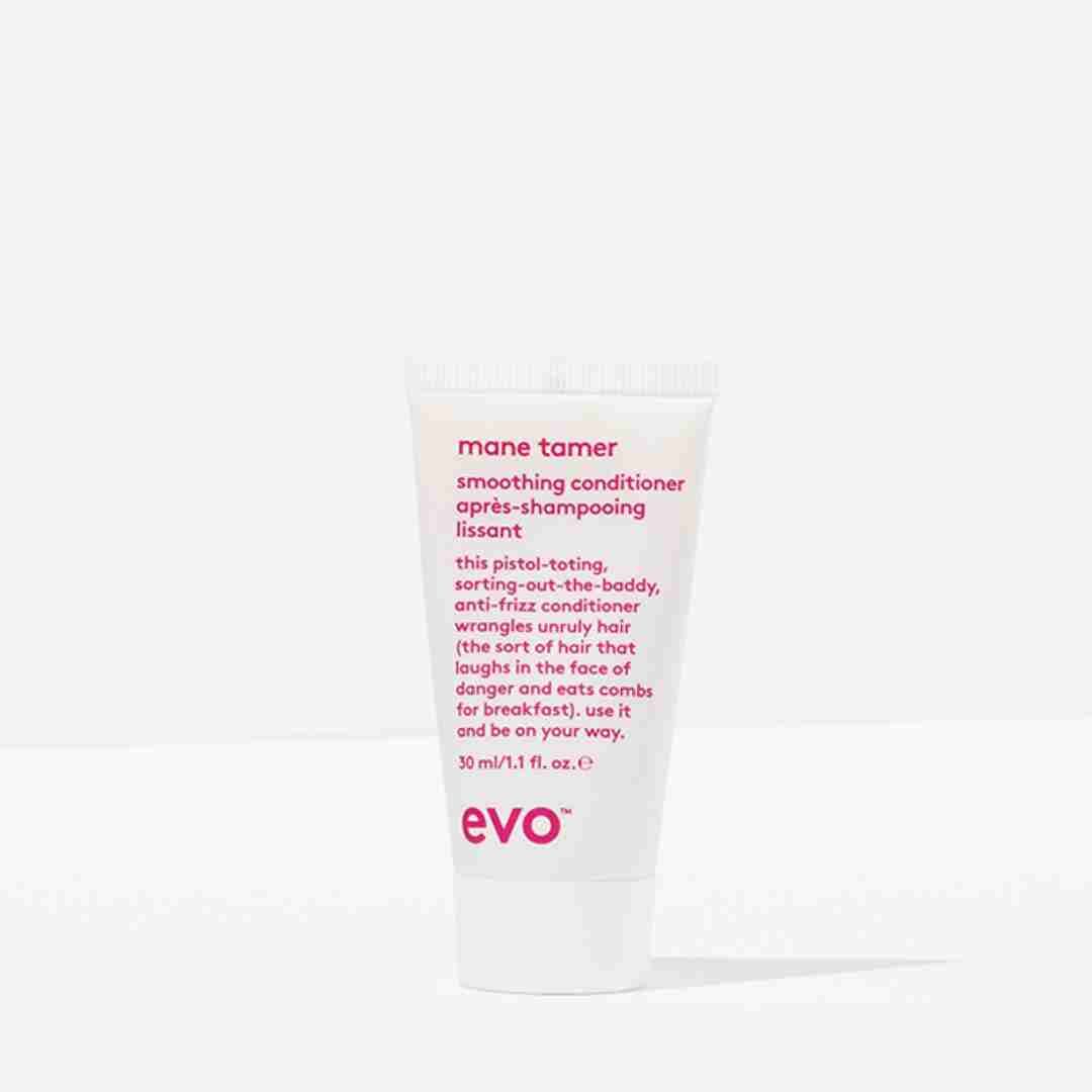 Mane Tamer Smoothing Conditioner | Charm and Champagne Mane Tamer Smoothing Conditioner| Charm and Champagne