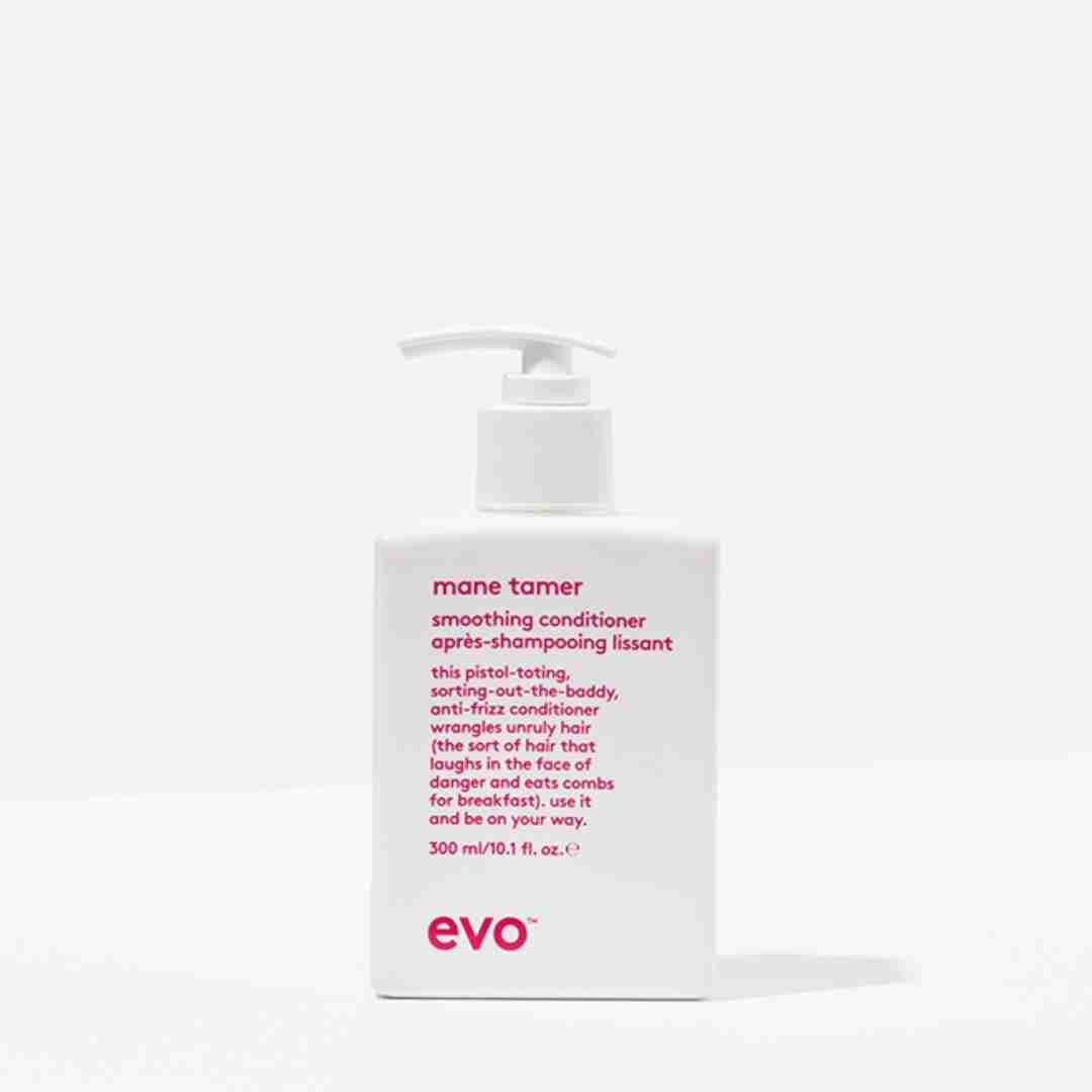 Mane Tamer Smoothing Conditioner1| Charm and Champagne&nbsp;