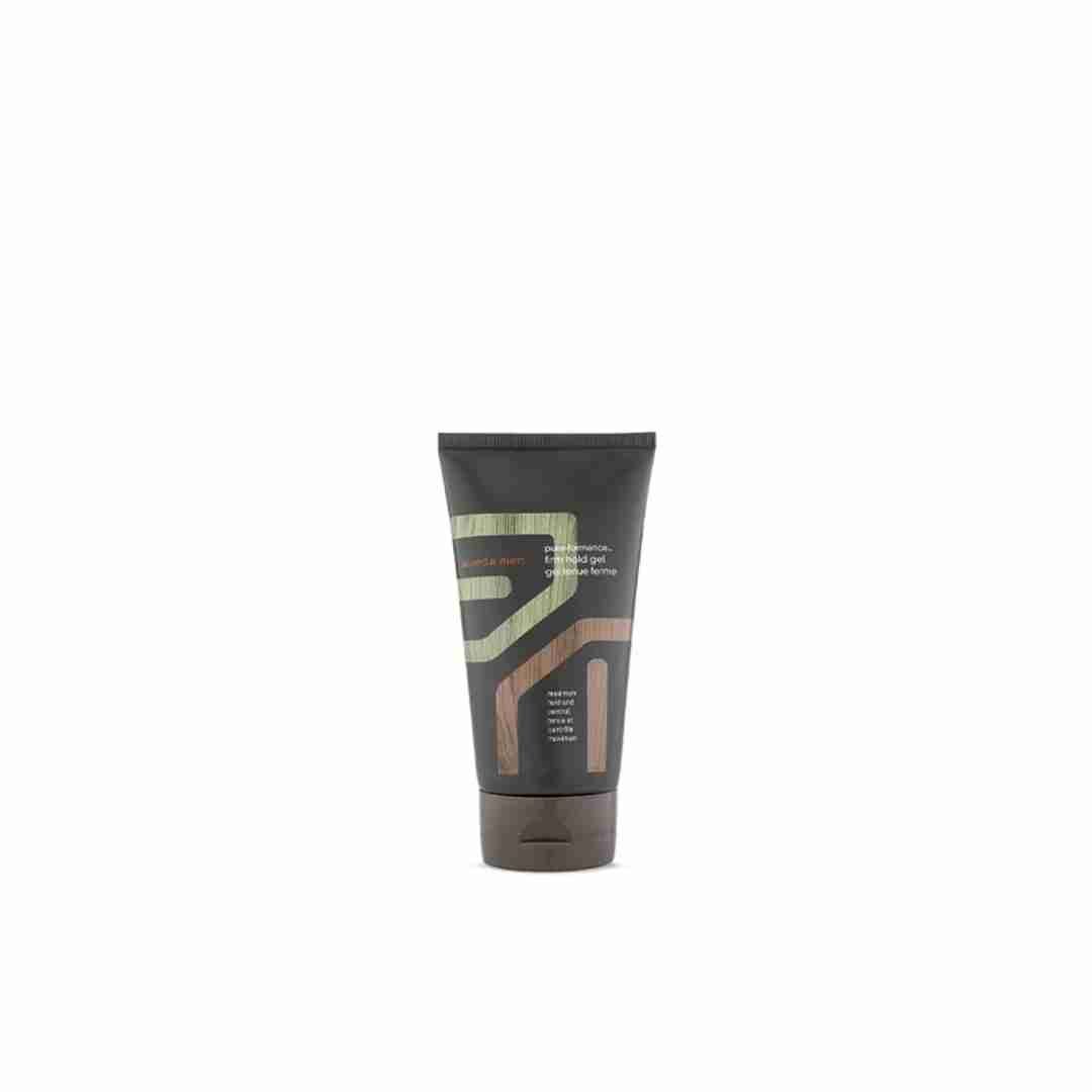 Mens Firm Hold Gel2| Charm and Champagne&nbsp;