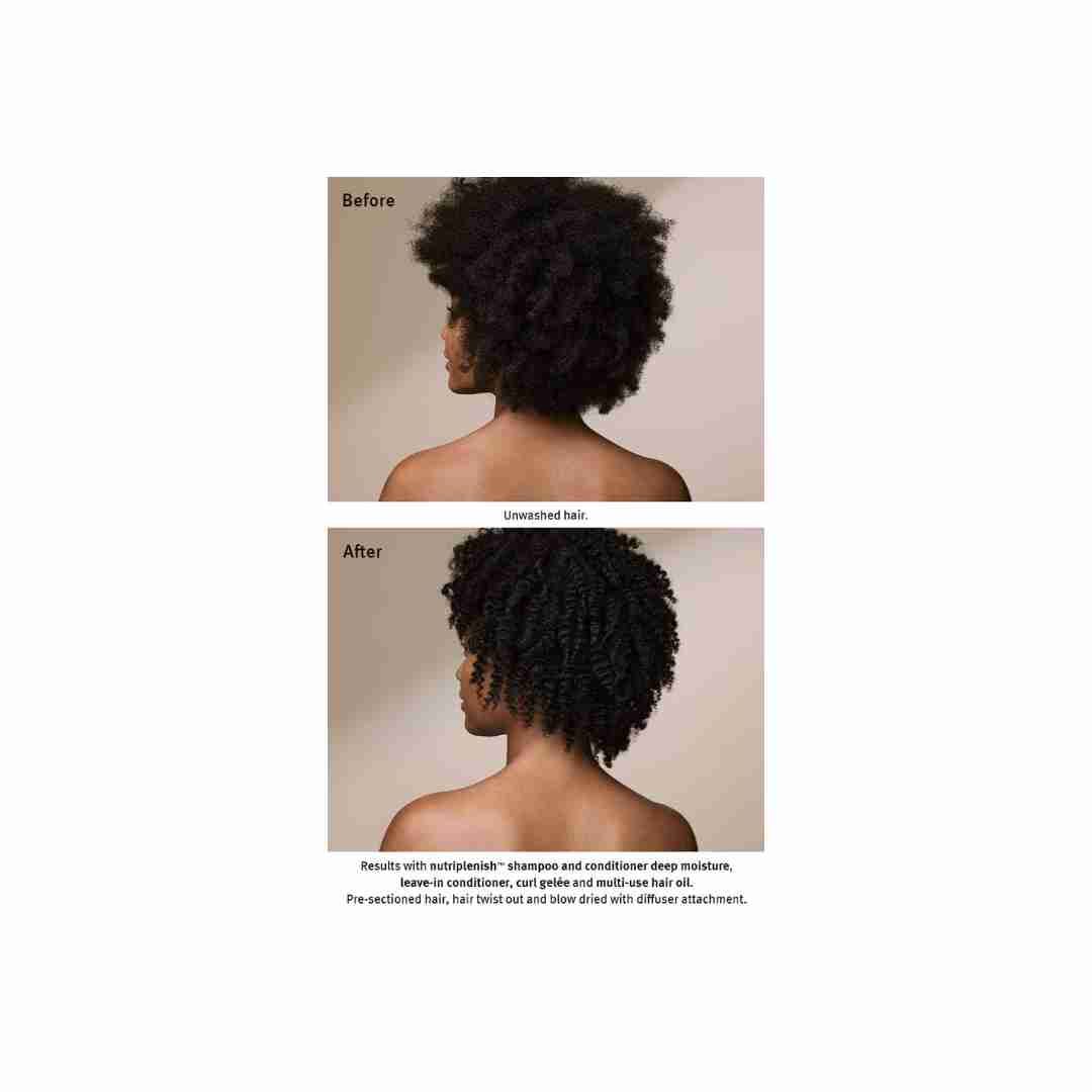 Nutriplenish Conditioner Deep Moisture2 | Charm and Champagne Nutriplenish Conditioner Deep Moisture2| Charm and Champagne