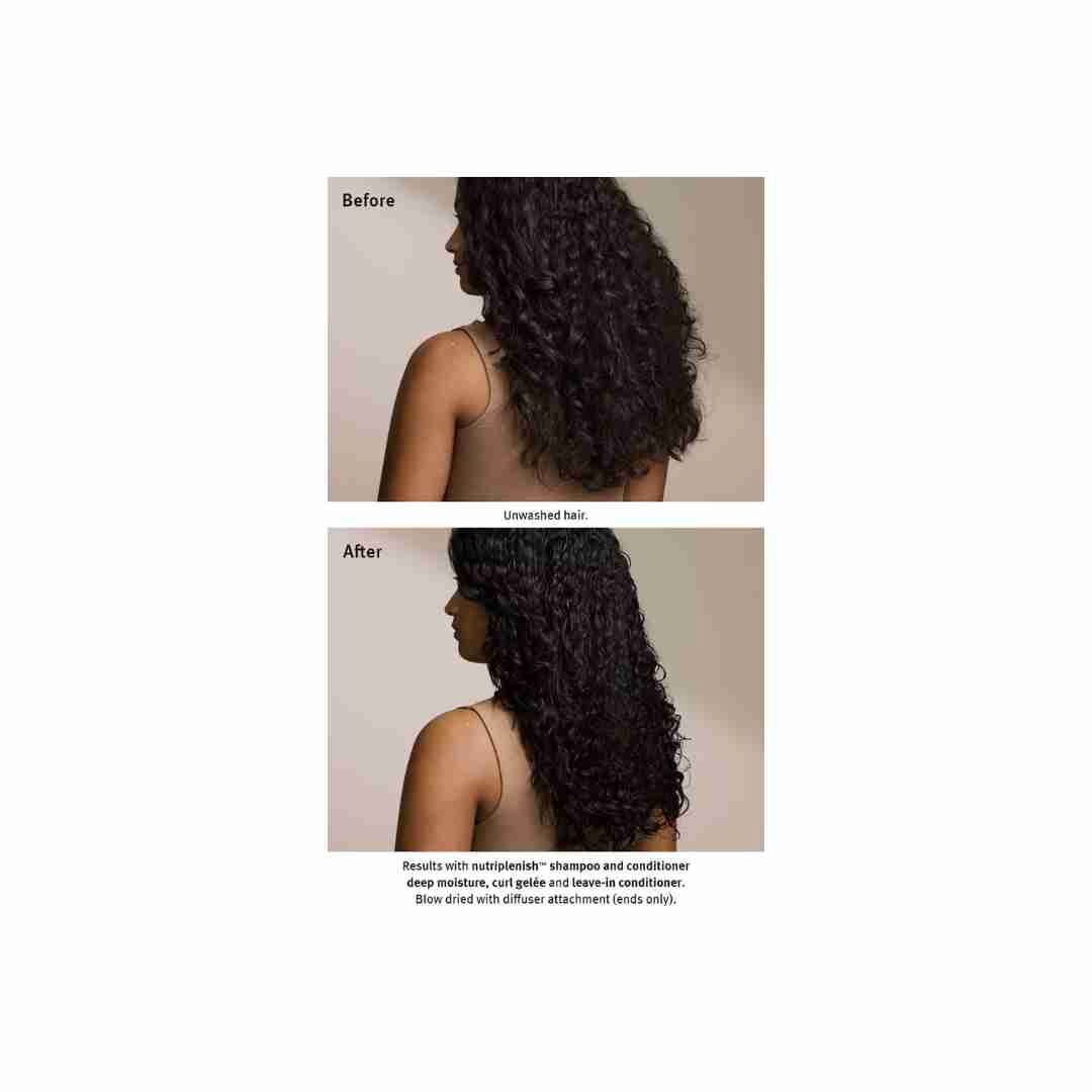 Nutriplenish Conditioner Deep Moisture3 | Charm and Champagne Nutriplenish Conditioner Deep Moisture3| Charm and Champagne