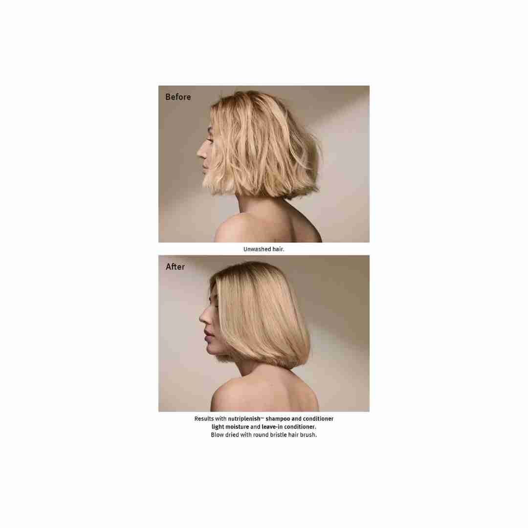 Nutriplenish Conditioner Light Moisture2 | Charm and Champagne Nutriplenish Conditioner Light Moisture2| Charm and Champagne