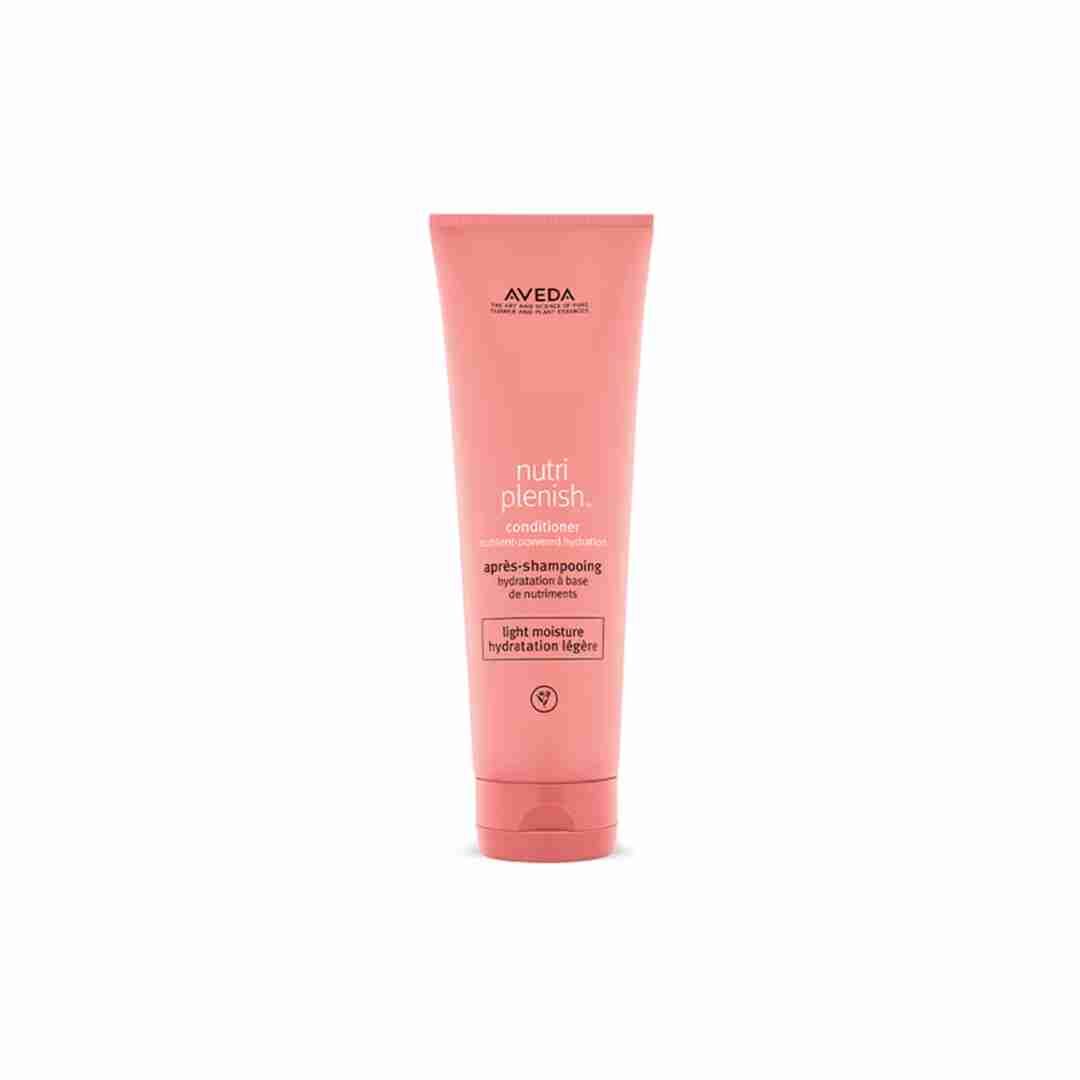 Nutriplenish Conditioner Light Moisture4| Charm and Champagne&nbsp;