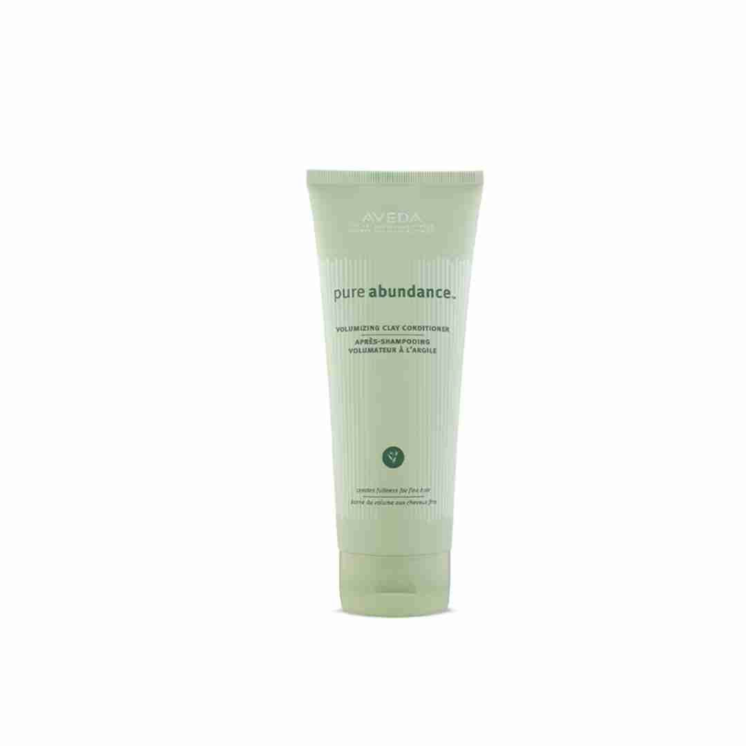 Pure Abundance Volumizing Clay Conditioner | Charm and Champagne Pure Abundance Volumizing Clay Conditioner| Charm and Champagne