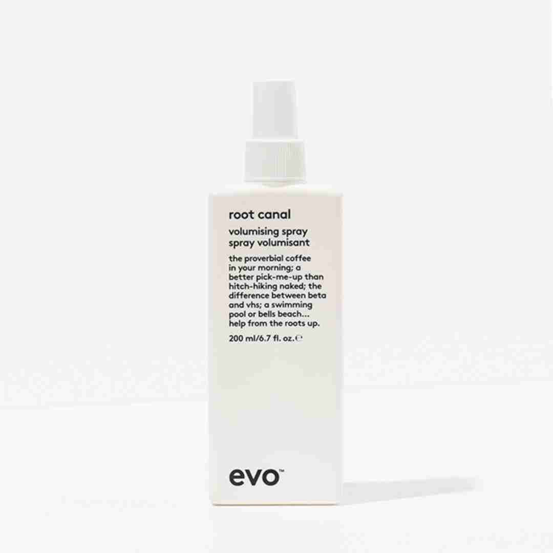 Root Canal Volumising Spray2| Charm and Champagne&nbsp;