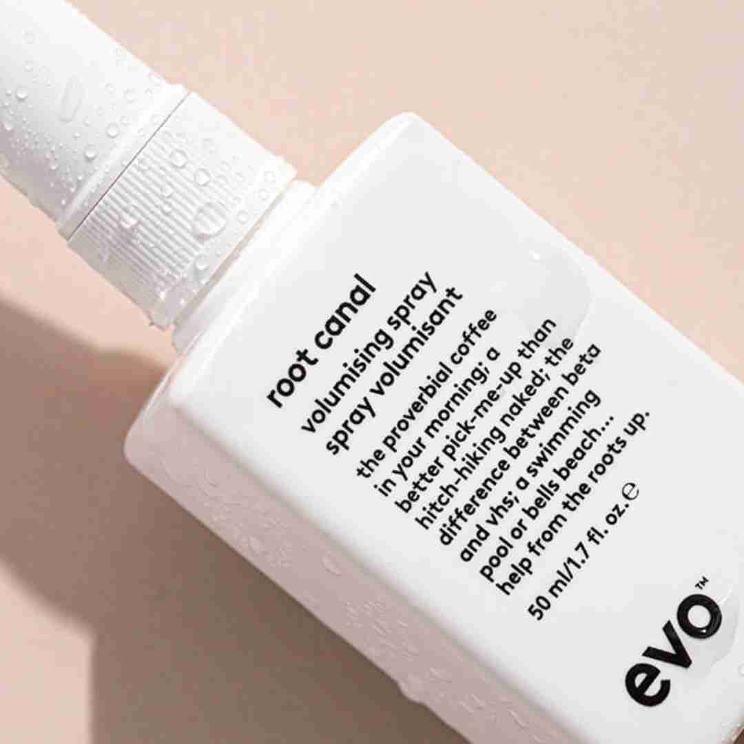 Root Canal Volumising Spray3 | Charm and Champagne Root Canal Volumising Spray3| Charm and Champagne
